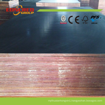 1220*2440*18mm Marine Plywood/ Film Faced Plywood